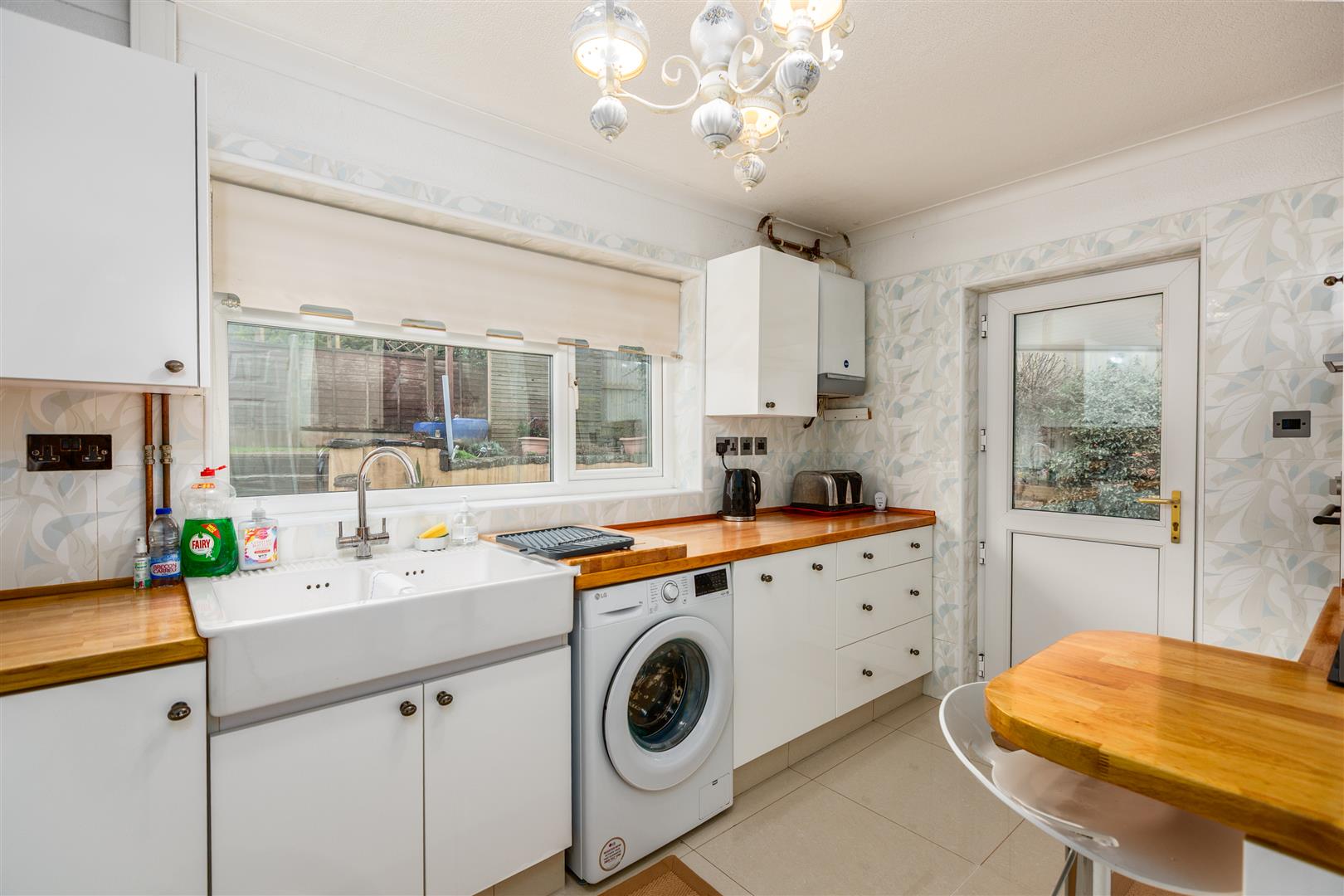 Gwscwm Park, Burry Port, SA16 0DX